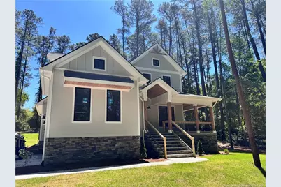 13 Pine Lake Drive, Whispering Pines, NC 28327 - Photo 1