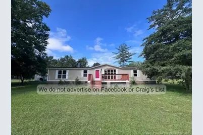 171 Maple Hill Lane, Rockfish, NC 28306 - Photo 1