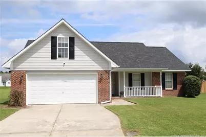 228 Belle Chase Drive, Raeford, NC 28376 - Photo 1