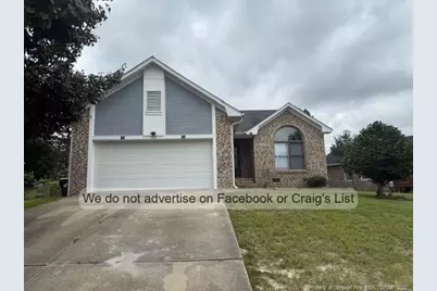 113 Kristin Avenue, Spring Lake, NC 28390 - Photo 1