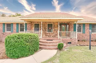 2646 Deep Branch Rd, Lumberton, NC 28360 - Photo 1