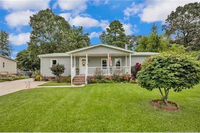 2910 Donegal Drive, Raeford, NC 28376 - Photo 1