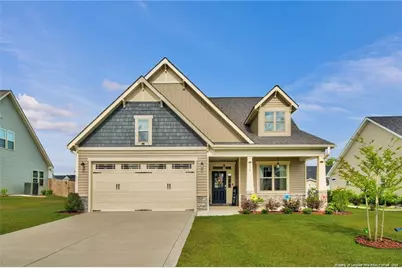 178 Pendleton Street, Raeford, NC 28376 - Photo 1