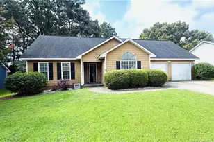 9524 Gooden Dr, Fayetteville, NC 28314 - Photo 1