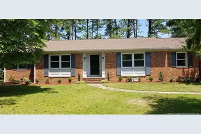 6231 Milford Road, Fayetteville, NC 28303 - Photo 1