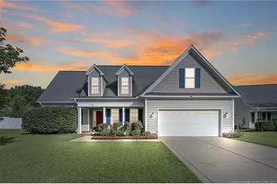 302 Lennox Loop, Raeford, NC 28376 - Photo 1