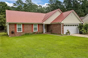 7167 Mazarron Dr, Fayetteville, NC 28314 - Photo 1