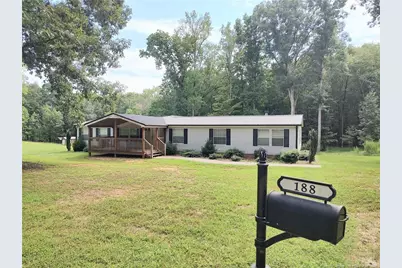 188 Old E C Womack Road, Sanford, NC 27330 - Photo 1