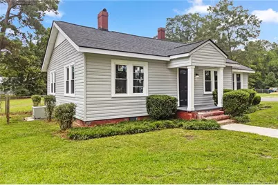 1725 Sapona Road, Fayetteville, NC 28312 - Photo 1