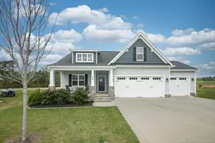 11 Treasure Dr, Lillington, NC 27546 - Photo 1