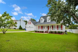 6028 Lake Trail Dr, Fayetteville, NC 28304 - Photo 1