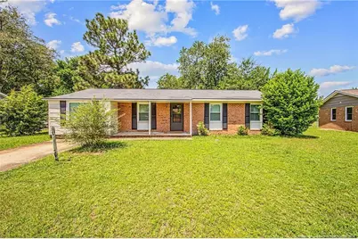 5929 Spinner Road, Hope Mills, NC 28348 - Photo 1