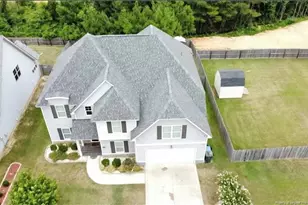 4708 Woodline Dr, Fayetteville, NC 28314 - Photo 1