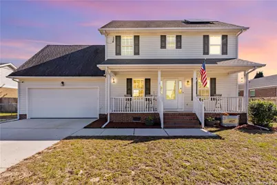 621 Conners Cove, Hope Mills, NC 28348 - Photo 1