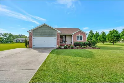 704 Brookfield Drive, Pembroke, NC 28372 - Photo 1