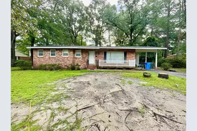 3524 Scottywood Drive, Fayetteville, NC 28303 - Photo 1