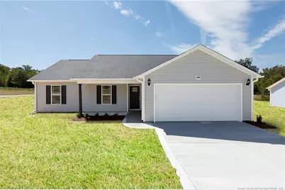 504 John Road, Shannon, NC 28386 - Photo 1