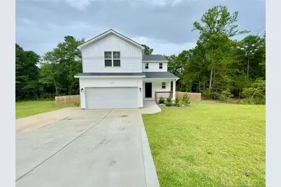 3034 Cricket Road, Fayetteville, NC 28306 - Photo 1