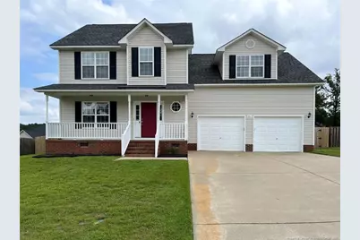 1508 Thoroughbred Trail, Hope Mills, NC 28371 - Photo 1
