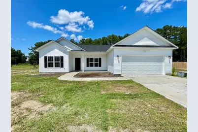 111 Alfalfa Drive, Parkton, NC 28371 - Photo 1