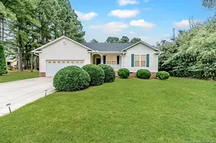 2142 Philadelphia St, Sanford, NC 27332 - Photo 1