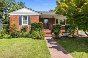 1420 Summitt Ave, Fayetteville, NC 28305 - Photo 1