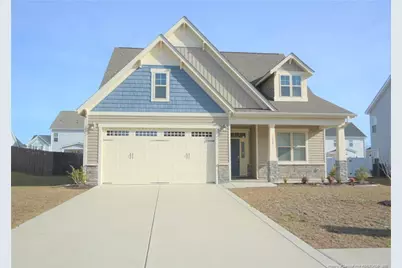 236 Brentmoor Drive, Raeford, NC 28376 - Photo 1