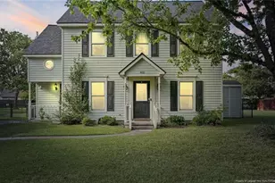 405 Wolf Run Dr, Jacksonville, NC 28546 - Photo 1