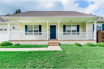 147 Smokey Mountain Drive, Raeford, NC 28376 - Photo 1