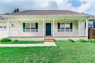 147 Smokey Mountain Dr, Raeford, NC 28376 - Photo 1