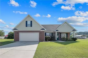 107 Kennedy Dr, Raeford, NC 28376 - Photo 1