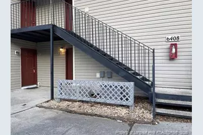 6408 Starbrook Drive #1, Fayetteville, NC 28304 - Photo 1