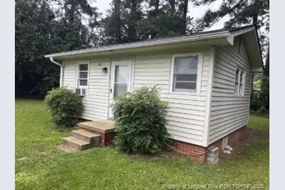 4966 Robin Street, Fayetteville, NC 28304 - Photo 1