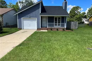 6837 Marlowe Dr, Fayetteville, NC 28314 - Photo 1