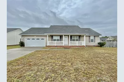 1332 Snowy Egret Drive, Fayetteville, NC 28306 - Photo 1