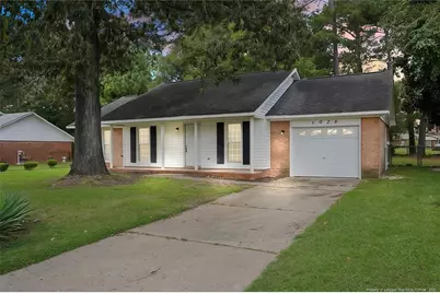 1024 Leslie Drive, Fayetteville, NC 28314 - Photo 1