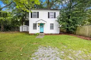 215 Sedberry St, Fayetteville, NC 28305 - Photo 1