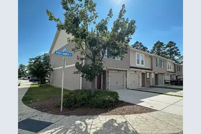 2664 Middle Branch Bend, Fayetteville, NC 28304 - Photo 1