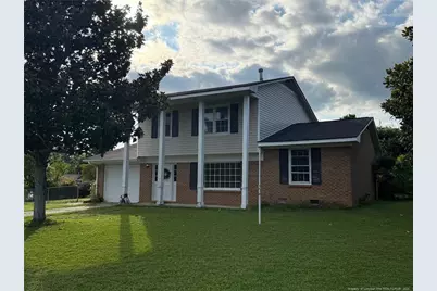 6532 Kemper Court, Fayetteville, NC 28303 - Photo 1