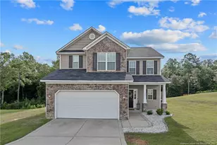 202 Fishers Cv, Raeford, NC 28376 - Photo 1