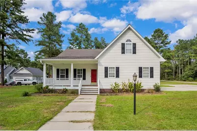 121 Shell Drive, Elizabethtown, NC 28337 - Photo 1