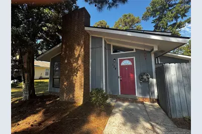 724 Carnegie Drive, Fayetteville, NC 28311 - Photo 1