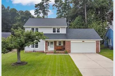 464 Brandermill Road, Fayetteville, NC 28314 - Photo 1