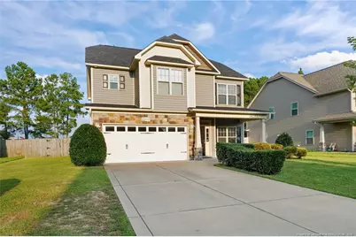 4013 Shire Street, Hope Mills, NC 28348 - Photo 1