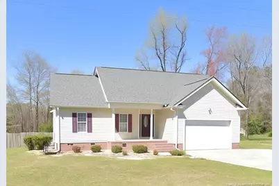 346 McCallum Road, Maxton, NC 28364 - Photo 1