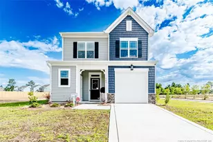 707 Union St, Raeford, NC 28376 - Photo 1