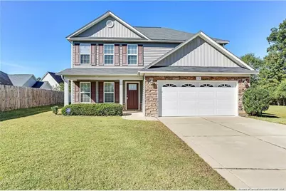 179 Nortsar Court, Raeford, NC 28376 - Photo 1