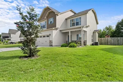 292 Magwood Drive, Raeford, NC 28376 - Photo 1