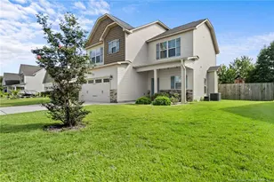 292 Magwood Dr, Raeford, NC 28376 - Photo 1