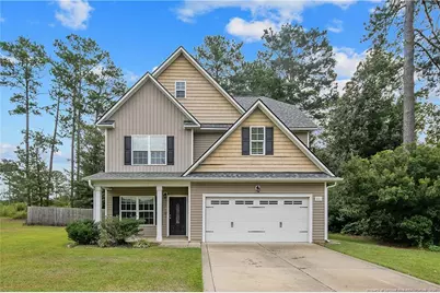 221 Old Vander Road, Fayetteville, NC 28312 - Photo 1